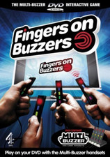 Fingers buzzers interactive for sale  UK