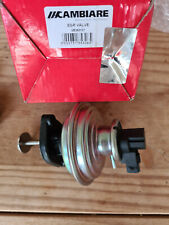 Cambiare ve360127 egr for sale  SLOUGH