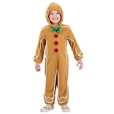 gingerbread man costume for sale  ENFIELD