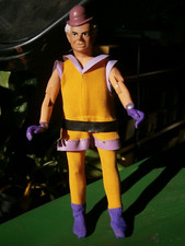 Mr. mxyzptlk nemico usato  Varese