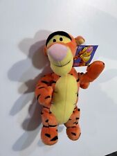 Tigro peluche originale usato  Viareggio