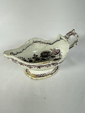 Saucière décor royat d'occasion  Rethel