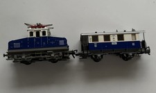 Fleischmann zahnrad lok gebraucht kaufen  Wehretal