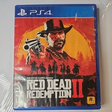 Rockstar games red for sale  Salisbury