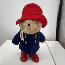 Vtg paddington bear for sale  Seattle