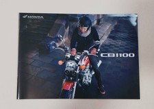 Usado, Catálogo Honda Motorcycle Cb1100 2020 outubro comprar usado  Enviando para Brazil