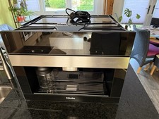 Miele cva7840 built for sale  TARPORLEY