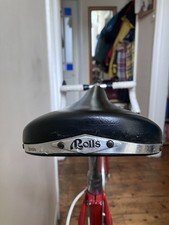 Rolls san marco for sale  LONDON