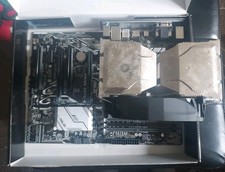 Asus prime z270 for sale  MUSSELBURGH