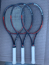 3x Cabeça Grafeno XT Prestige S + Bolsa Raquete comprar usado  Enviando para Brazil