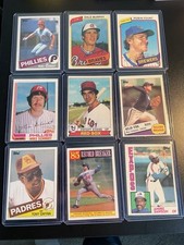 Card lot topps for sale  North Chili