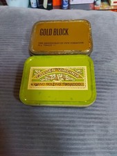 Vintage golden virginia for sale  BEAWORTHY