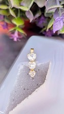 Pendentif oxydes forme d'occasion  Les Mureaux