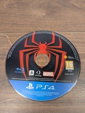 Spider man miles for sale  COTTINGHAM