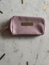 MAC BOLSA/EMBREAGEM DE MAQUIAGEM ROSA DIA DE SOLTEIROS - NOVA comprar usado  Enviando para Brazil