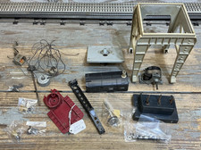 Lionel 282 gantry for sale  Lititz