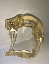 Retro mcm lucite for sale  BIRMINGHAM