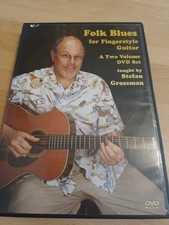 Folk blues fingerstyle for sale  BIRMINGHAM