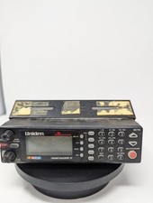 Uniden bct8 trunk for sale  Ware Shoals