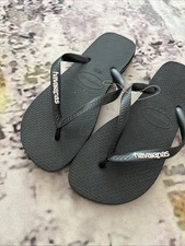 Havaianas men size for sale  WELLING