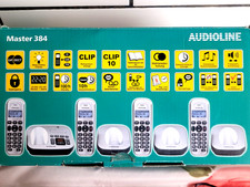 Neuw dect schnurlos gebraucht kaufen Neuw dect schnurlos gebraucht kaufen  Buxtehude