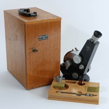 Carl zeiss abbe gebraucht kaufen  Nürnberg