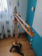 Gru telecomandata usato  Jesolo