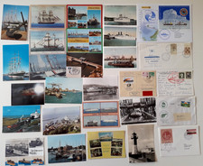 Bund schiffspost sonderstempel gebraucht kaufen  Balingen