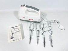 Handmixer first rührbesen gebraucht kaufen  Reichenbach/O.L.