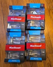 Four kwikset bedroom for sale  Rossville