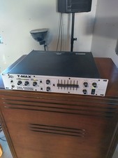 Peavey max channel for sale  CASTLE CARY