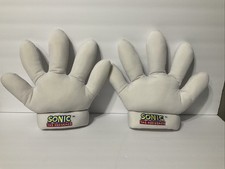 Sonic cosplay hands for sale  Hazlet
