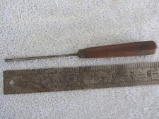 Vintage wood carving for sale  Port Charlotte