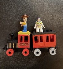 Lego duplo disney for sale  Prospect Heights