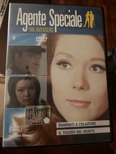 Agente speciale diamanti usato  Ancona