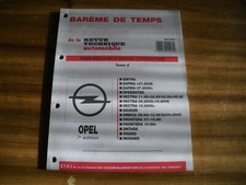 Revue technique bareme d'occasion  Aigrefeuille-d'Aunis