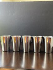 Stainless steel tumbler for sale  Melville