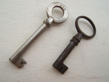 Lot keys clés d'occasion  L'Arbresle