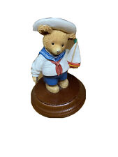 Upstairs downstairs bear for sale  New Castle
