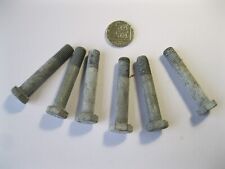 Vintage british long for sale  MANCHESTER