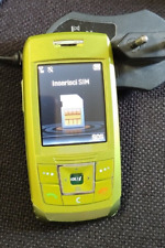Samsung sgh e250 usato  Cagliari