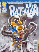 Tutto rat man usato  Parma