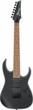 Ibanez rg7421ex bkf for sale  MANCHESTER
