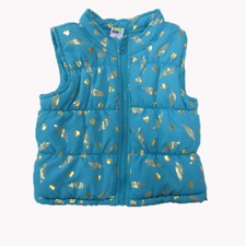 Healthtex print puffer for sale  Benton