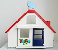 Playmobil 123 jolie d'occasion  Paris XV