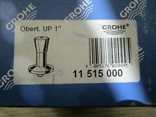 Berteil grohe 11515000 gebraucht kaufen  Owschlag