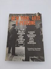 New york arte usato  Venezia