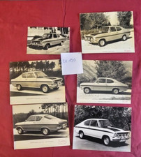 N° 21130  / OPEL Kadett rallye / 6 photos argentiques, usado comprar usado  Enviando para Brazil