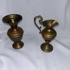 Vase cuivre pichet d'occasion Vase cuivre pichet d'occasion  Aix-en-Provence-