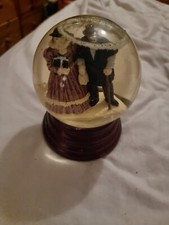 Vintage christmas musical for sale  LONDON